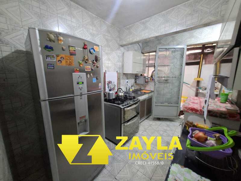 Apartamento, 3 quartos, 70 m² - Foto 11