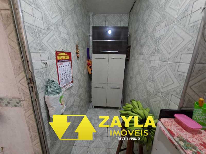 Apartamento, 3 quartos, 70 m² - Foto 12