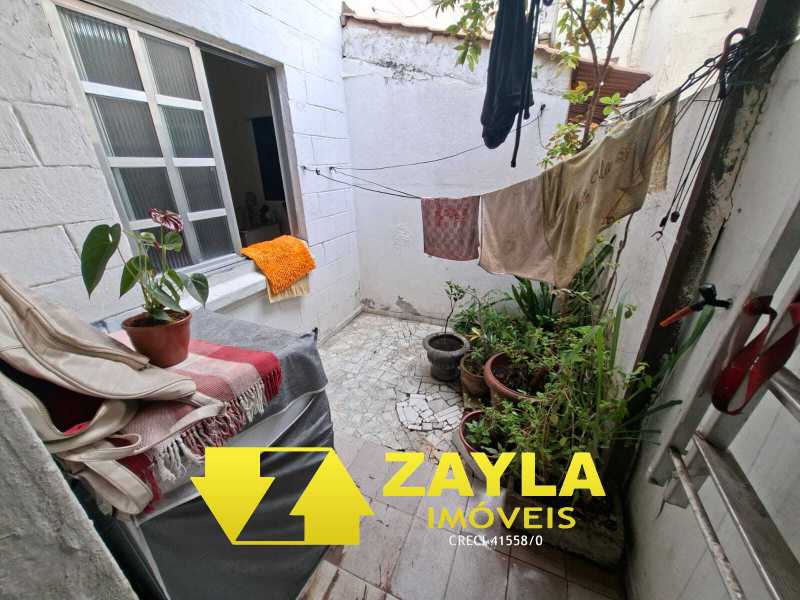 Apartamento, 3 quartos, 70 m² - Foto 13