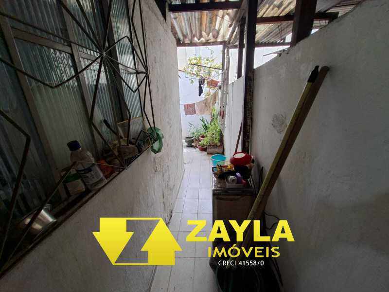 Apartamento, 3 quartos, 70 m² - Foto 14