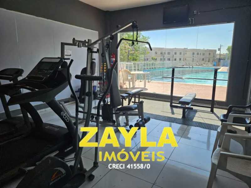 Apartamento, 2 quartos, 45 m² - Foto 6