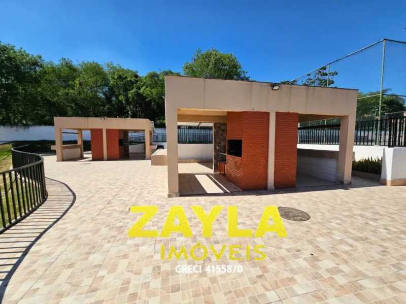 Apartamento, 2 quartos, 45 m² - Foto 3