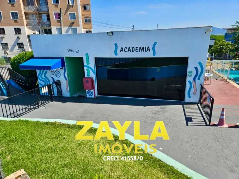 Apartamento, 2 quartos, 45 m² - Foto 4