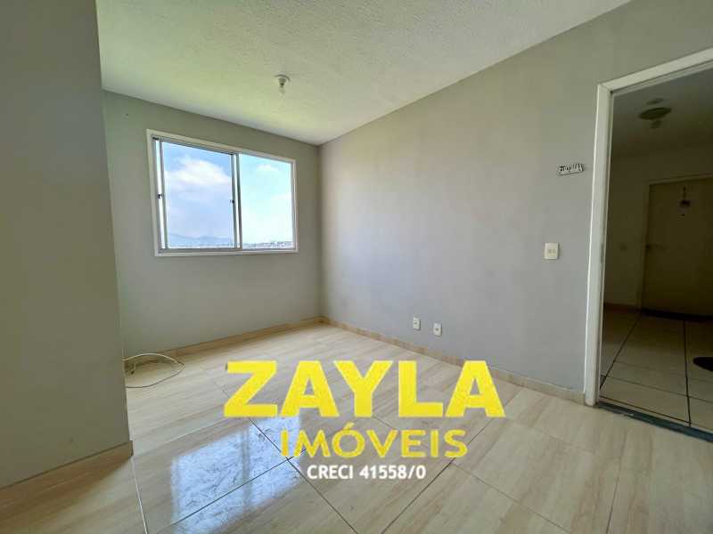 Apartamento, 2 quartos, 45 m² - Foto 7