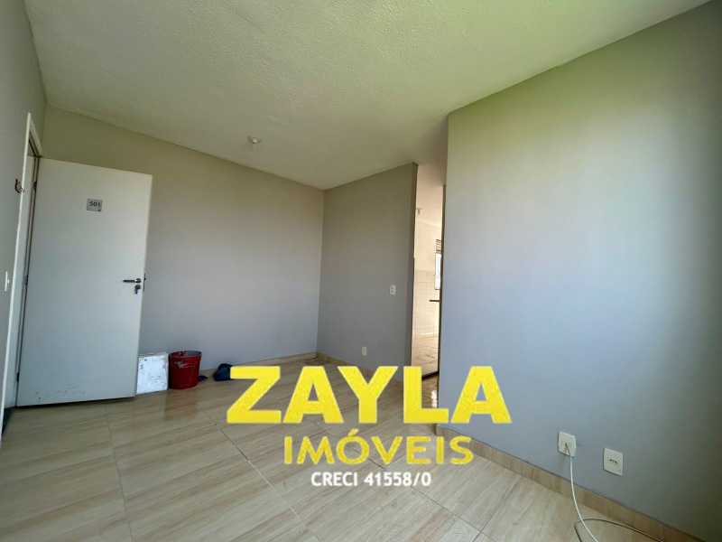 Apartamento, 2 quartos, 45 m² - Foto 8