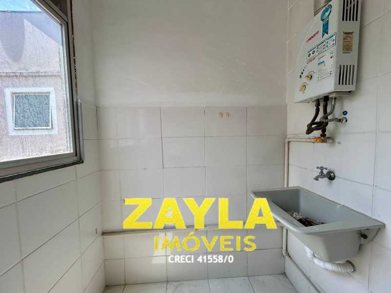 Apartamento, 2 quartos, 45 m² - Foto 10