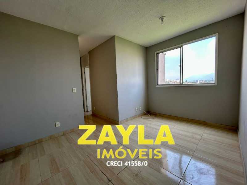 Apartamento, 2 quartos, 45 m² - Foto 11