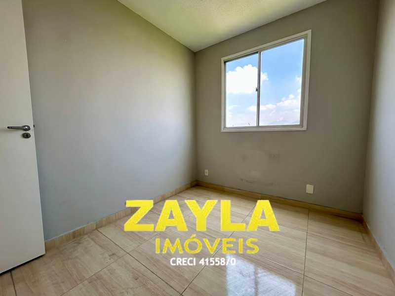 Apartamento, 2 quartos, 45 m² - Foto 13