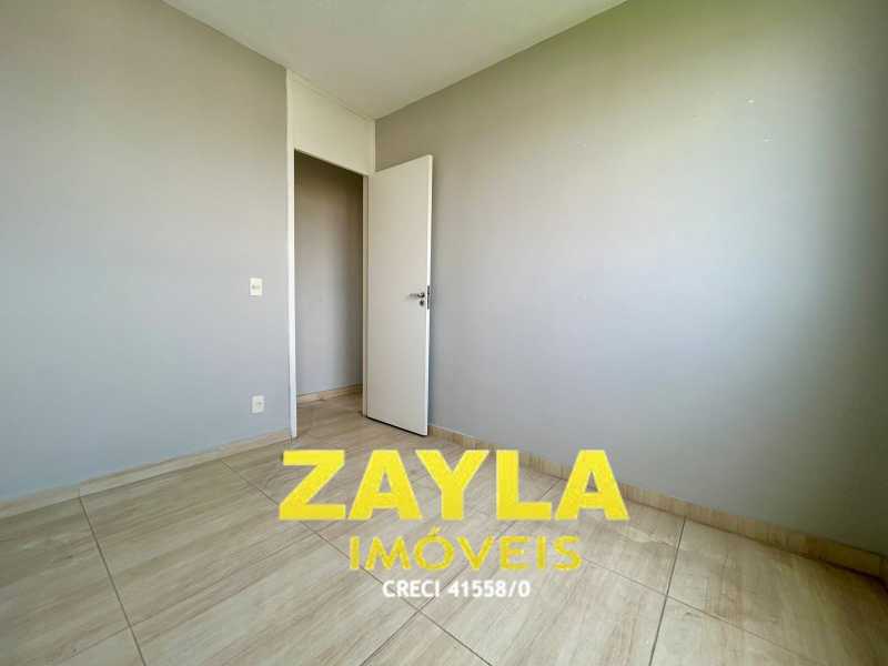 Apartamento, 2 quartos, 45 m² - Foto 14