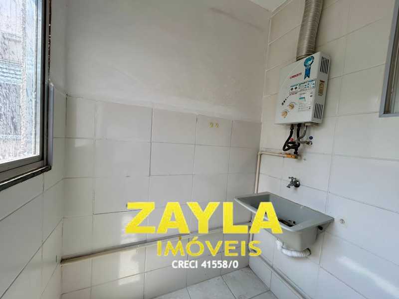 Apartamento, 2 quartos, 45 m² - Foto 16