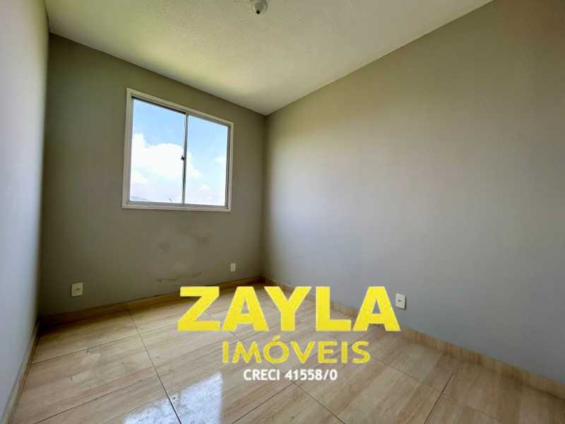 Apartamento, 2 quartos, 45 m² - Foto 17