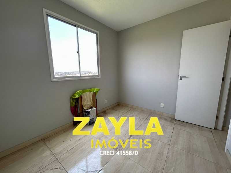 Apartamento, 2 quartos, 45 m² - Foto 18