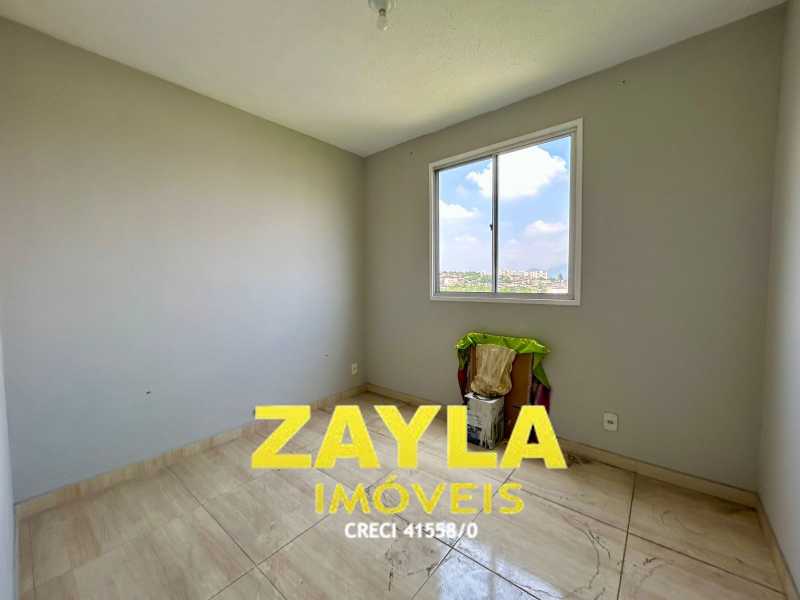 Apartamento, 2 quartos, 45 m² - Foto 19