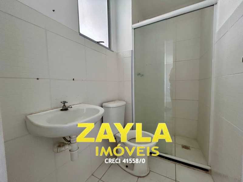 Apartamento, 2 quartos, 45 m² - Foto 20