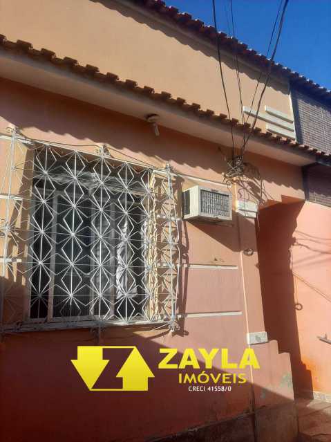 Casa, 1 quarto, 50 m² - Foto 1