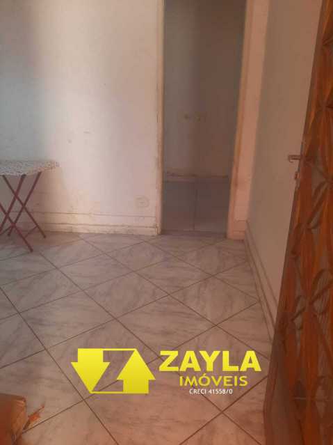 Casa, 1 quarto, 50 m² - Foto 2