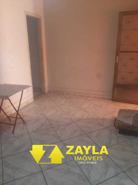 Casa, 1 quarto, 50 m² - Foto 3