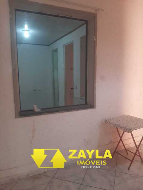 Casa, 1 quarto, 50 m² - Foto 4