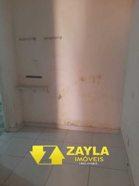 Casa, 1 quarto, 50 m² - Foto 5