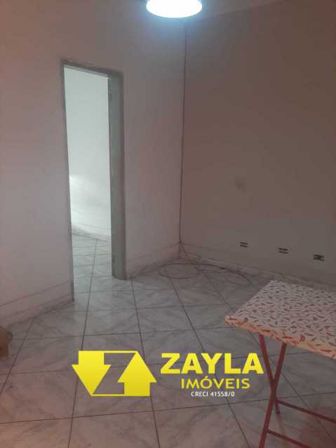 Casa, 1 quarto, 50 m² - Foto 6