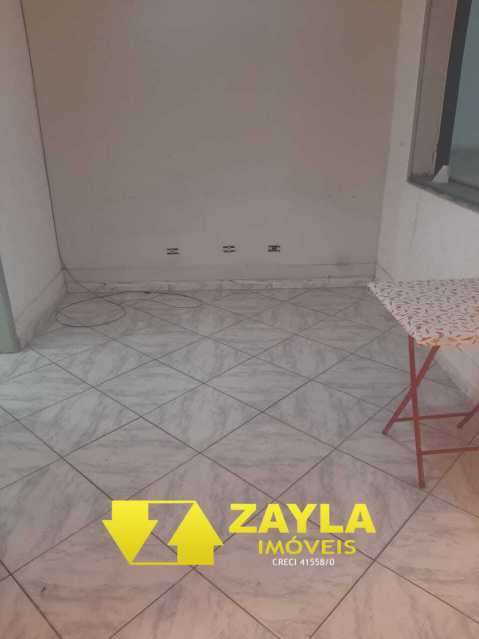 Casa, 1 quarto, 50 m² - Foto 7