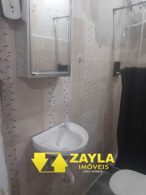 Casa, 1 quarto, 50 m² - Foto 8