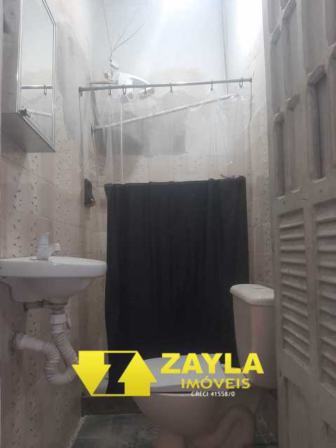 Casa, 1 quarto, 50 m² - Foto 9