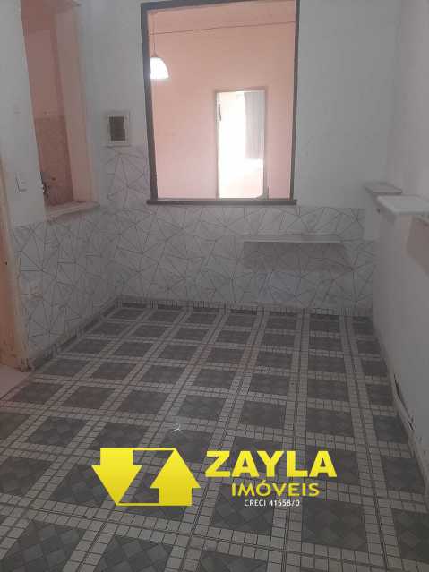 Casa, 1 quarto, 50 m² - Foto 13