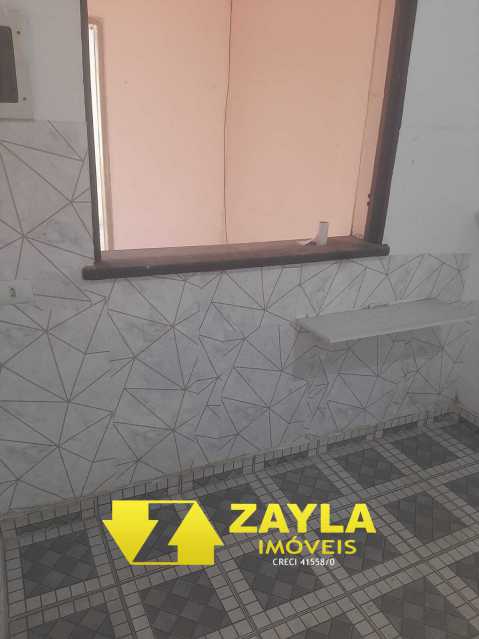 Casa, 1 quarto, 50 m² - Foto 14