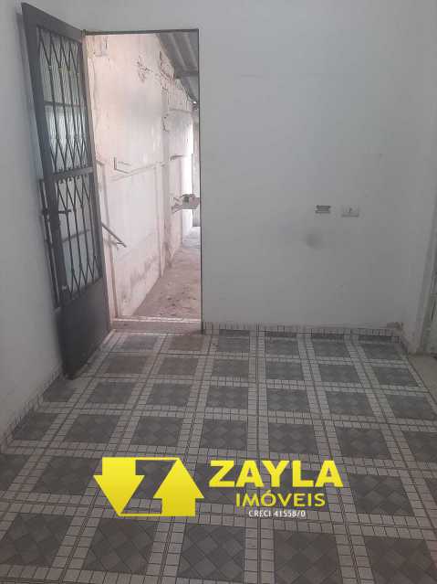 Casa, 1 quarto, 50 m² - Foto 15