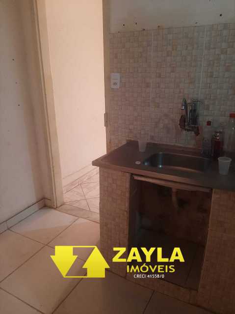 Casa, 1 quarto, 50 m² - Foto 16