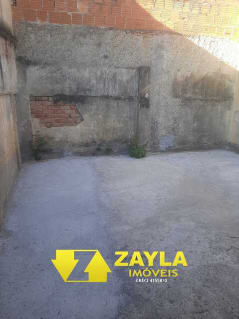 Casa, 1 quarto, 50 m² - Foto 18