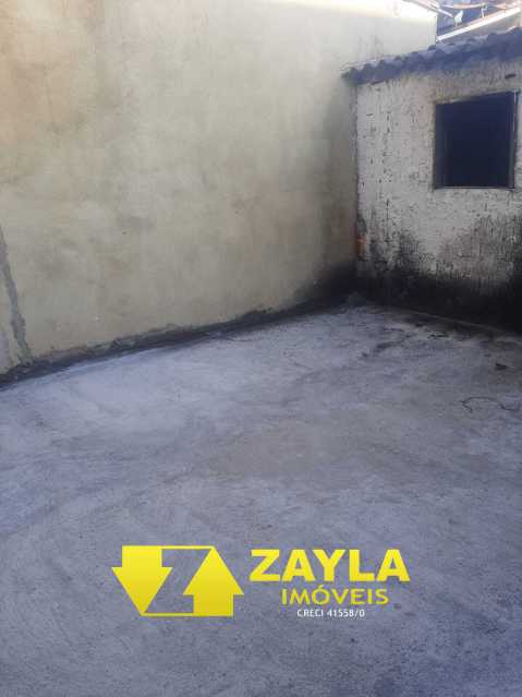 Casa, 1 quarto, 50 m² - Foto 19