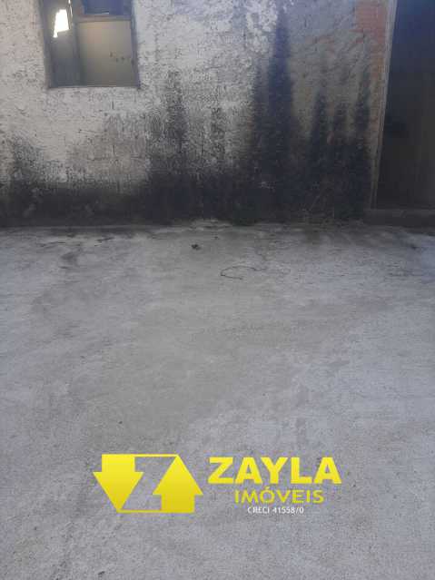 Casa, 1 quarto, 50 m² - Foto 20