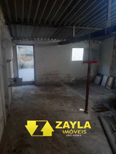 Casa, 1 quarto, 50 m² - Foto 21