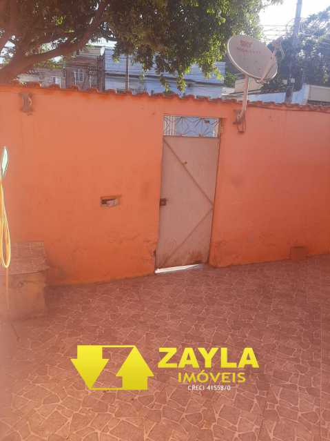 Casa, 1 quarto, 50 m² - Foto 22