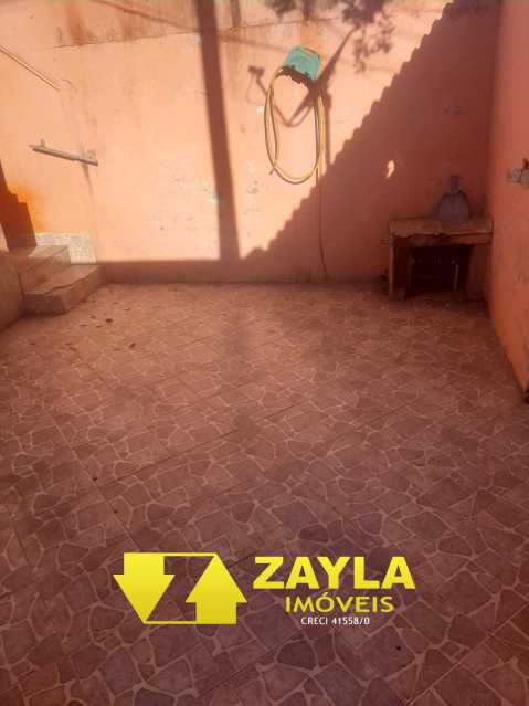 Casa, 1 quarto, 50 m² - Foto 23