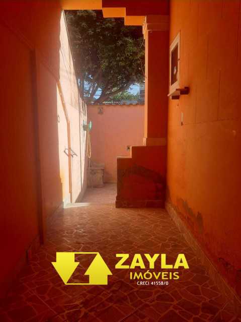 Casa, 1 quarto, 50 m² - Foto 24