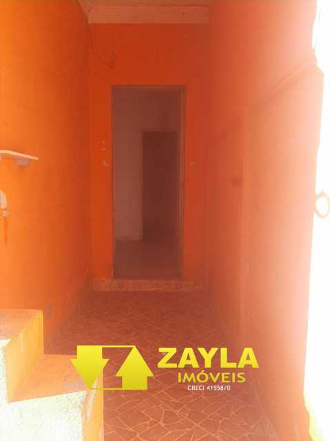 Casa, 1 quarto, 50 m² - Foto 25