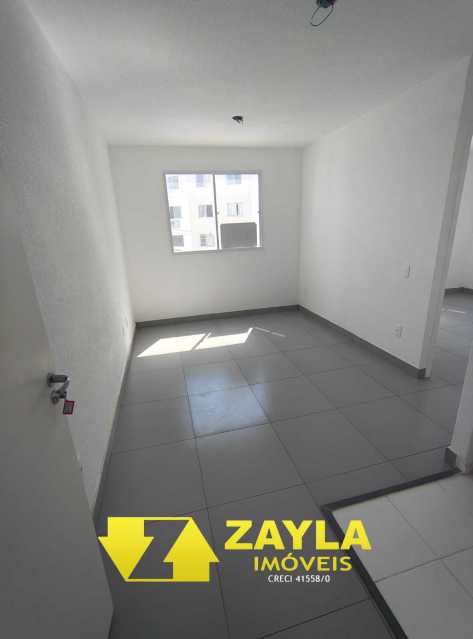 Apartamento, 2 quartos, 50 m² - Foto 1