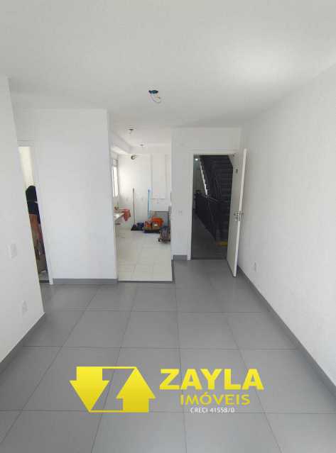 Apartamento, 2 quartos, 50 m² - Foto 3