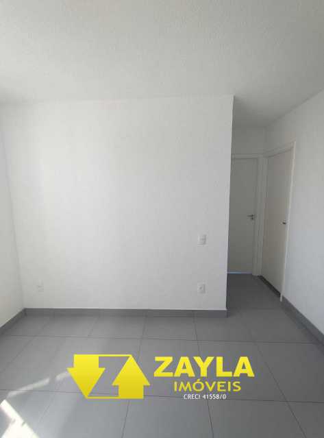 Apartamento, 2 quartos, 50 m² - Foto 4