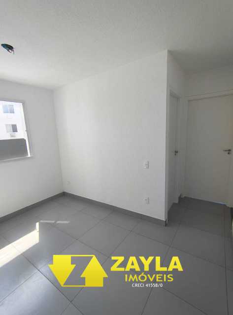 Apartamento, 2 quartos, 50 m² - Foto 5