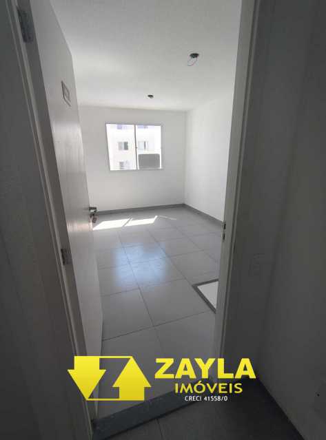 Apartamento, 2 quartos, 50 m² - Foto 6