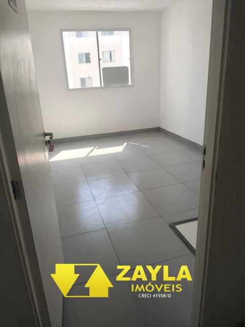 Apartamento, 2 quartos, 50 m² - Foto 7