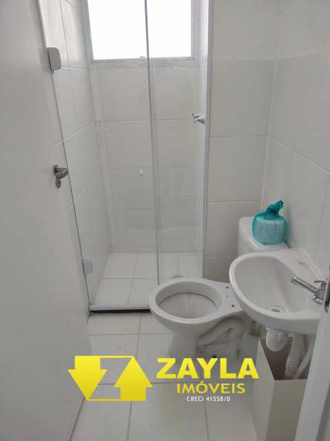 Apartamento, 2 quartos, 50 m² - Foto 10
