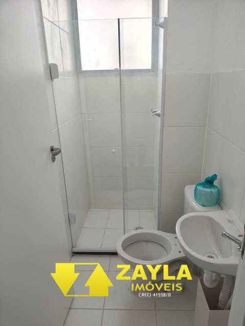 Apartamento, 2 quartos, 50 m² - Foto 11