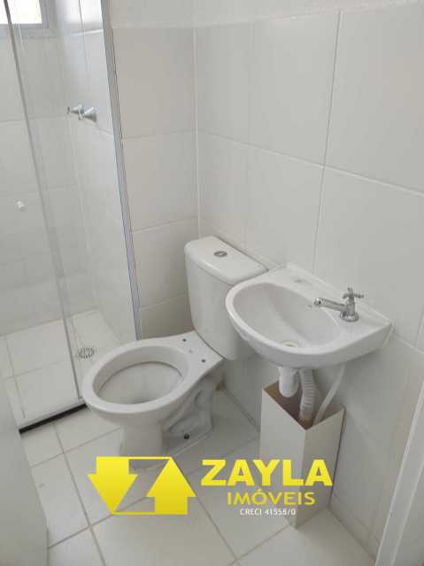 Apartamento, 2 quartos, 50 m² - Foto 12