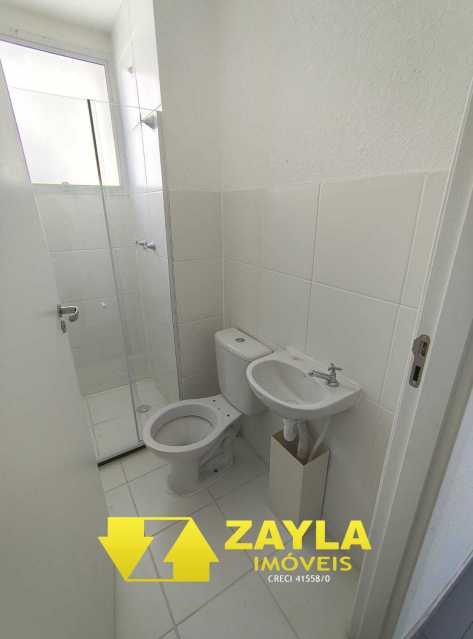 Apartamento, 2 quartos, 50 m² - Foto 13