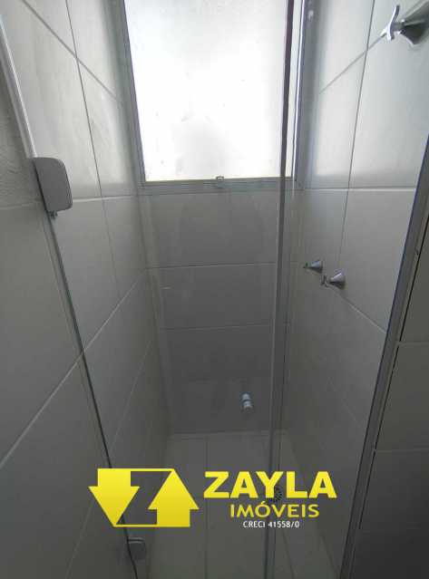 Apartamento, 2 quartos, 50 m² - Foto 14